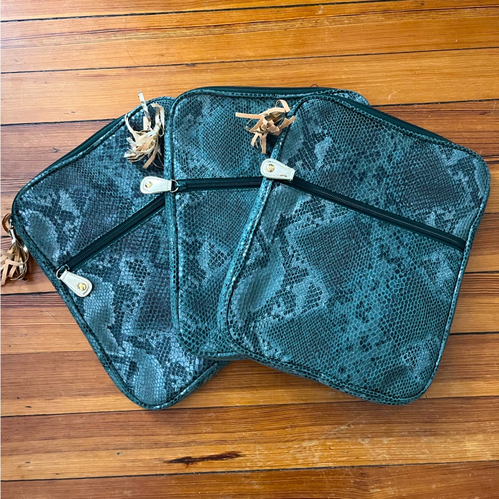 Stephanie Johnson IPAD case.